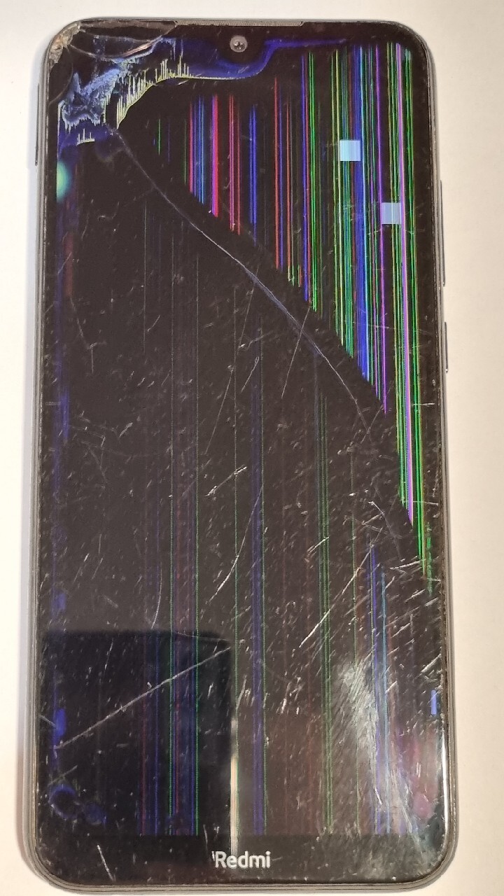 Xiaomi Redmi note 8 model m1908c3xg | Warszawa | Licytacja na Allegro ...