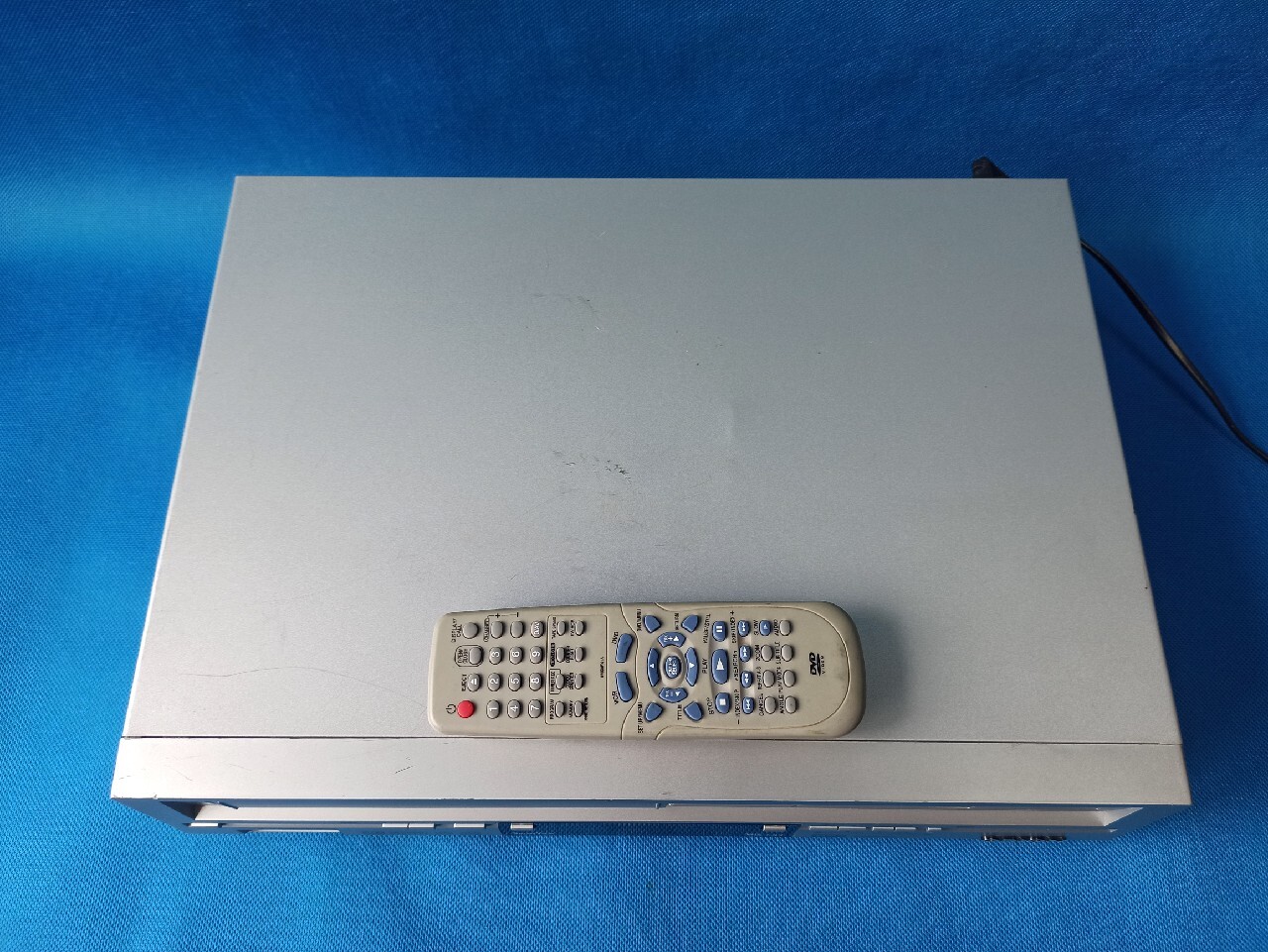 Combo DVD / VHS Orion DVD/VR2953 /6 głowic/ Pilot Legnica Kup