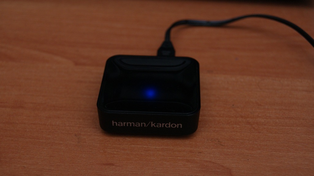 Adapter Bluetooth Harman/Kardon HK BTA 10 Częstochowa Licytacja na