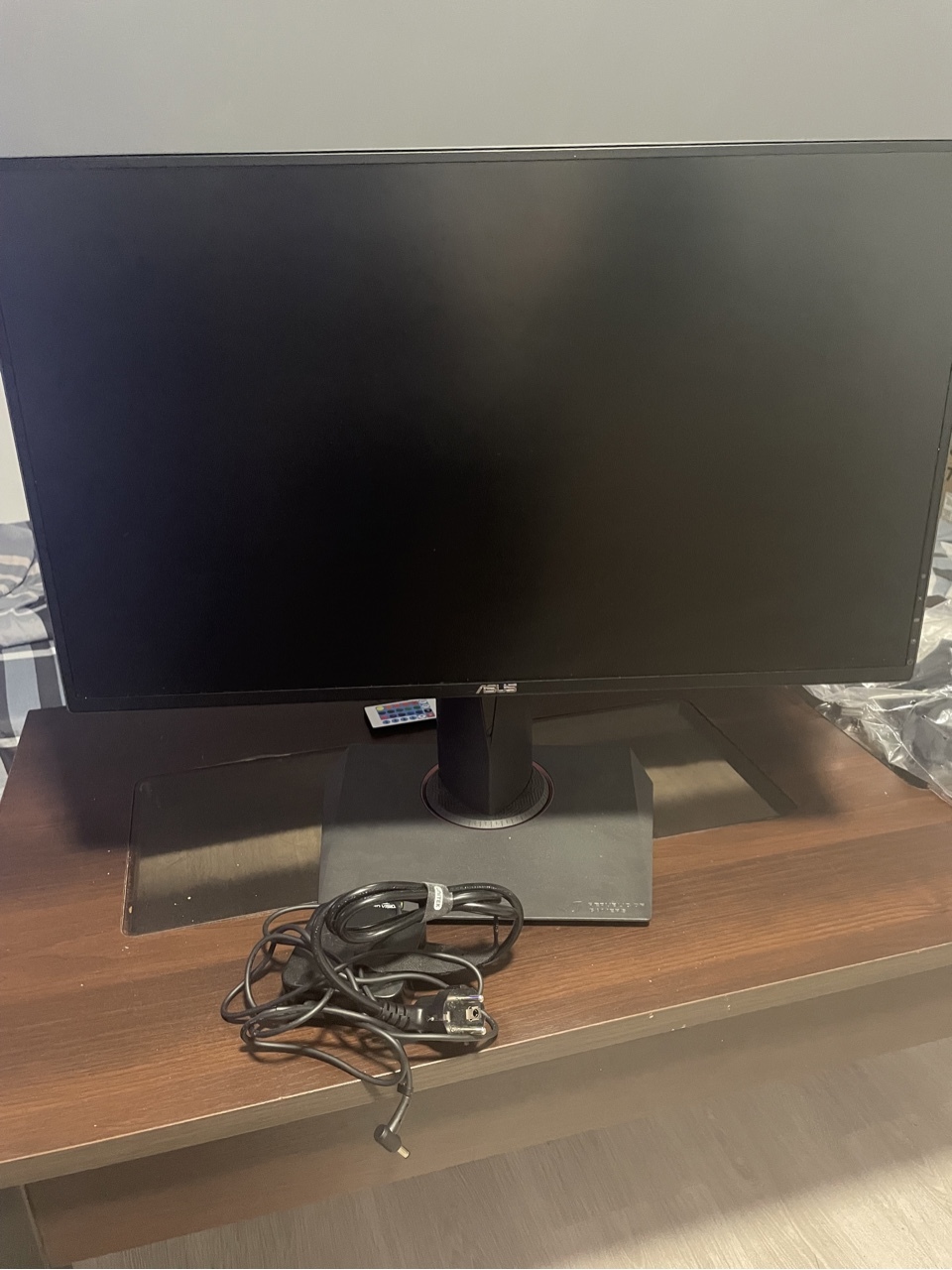 Monitor Asus PG278Q 144hz 2k 1440p TN Cieszków Kup teraz na Allegro Lokalnie