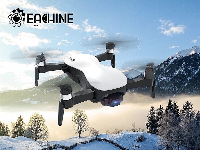 Eachine ex4 aurora deals