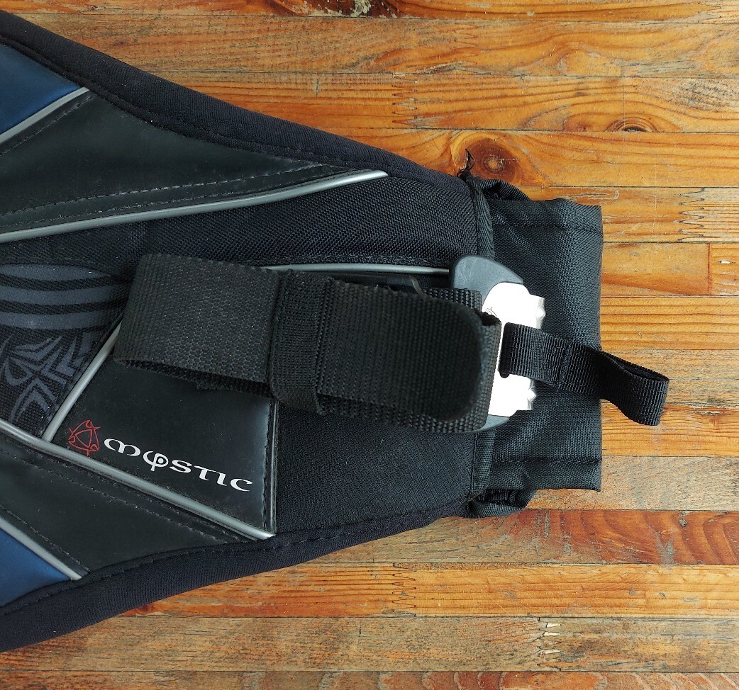 Trapez Mystic (windsurfing/kitesurfing) Złotniki Kujawskie Kup