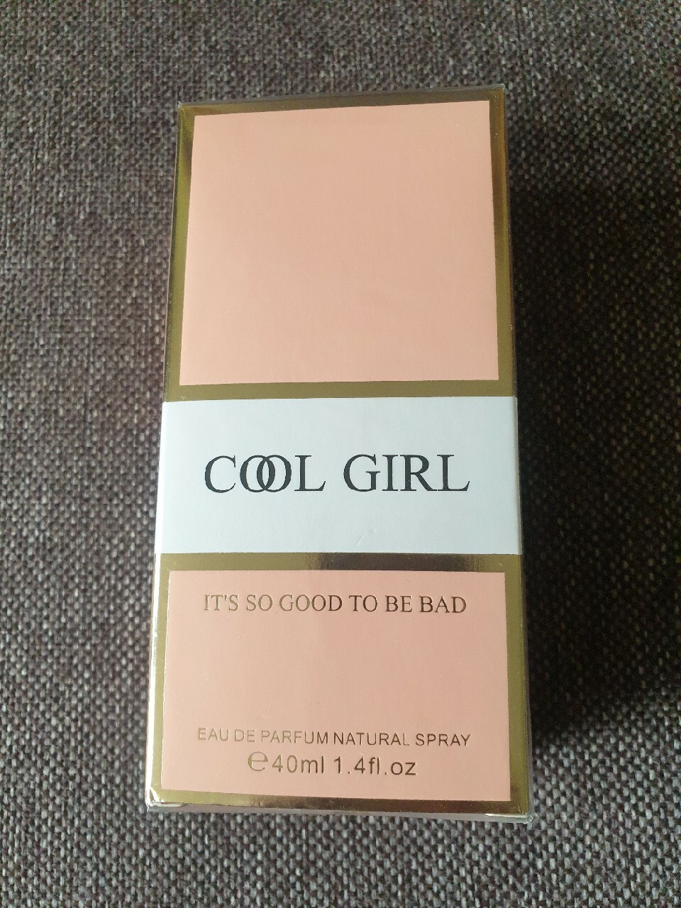 Perfumy Cool Girl szpilka | Miechów | Kup teraz na Allegro Lokalnie