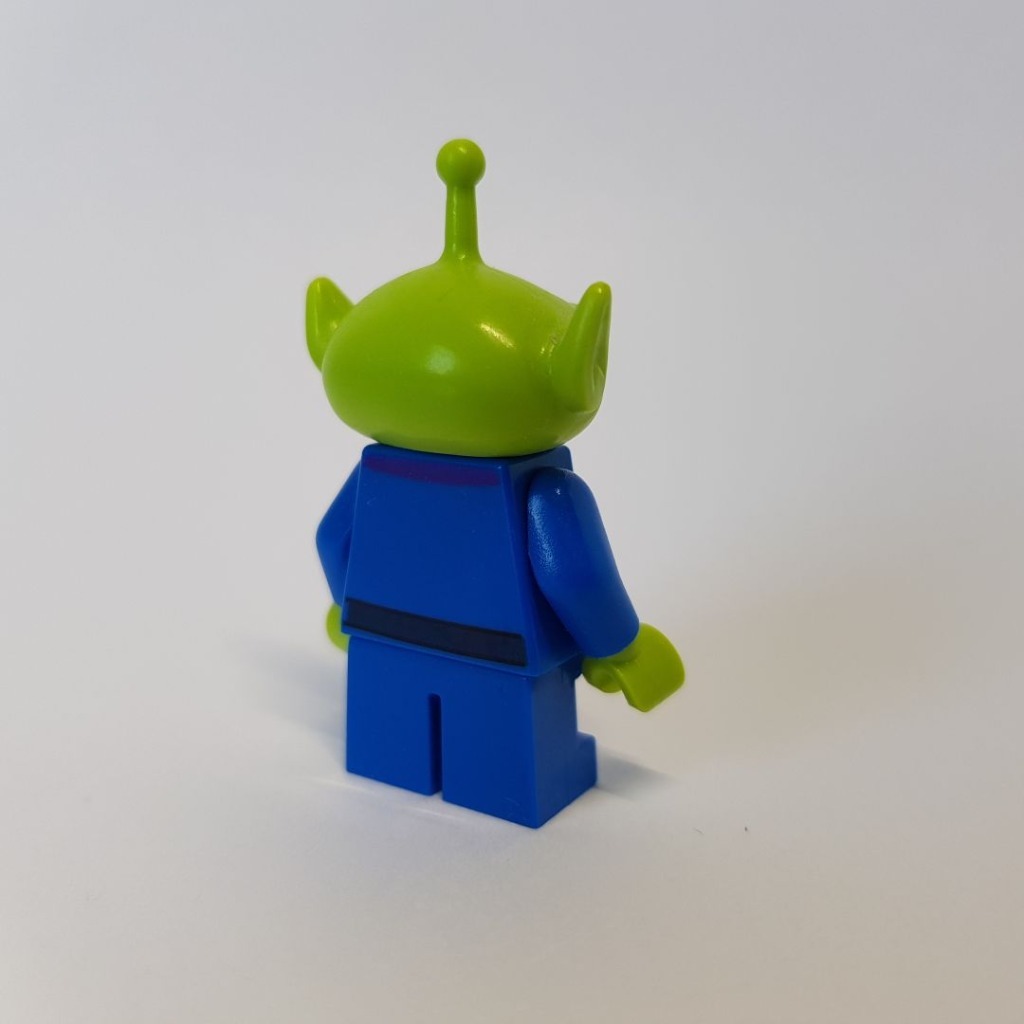 LEGO TOY STORY KOSMITA ALIEN Warszawa Kup teraz na Allegro Lokalnie