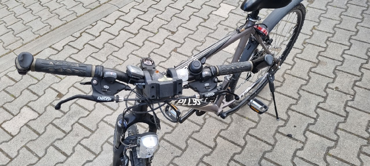 Rower Kellys Neos Kraków Kup teraz na Allegro Lokalnie