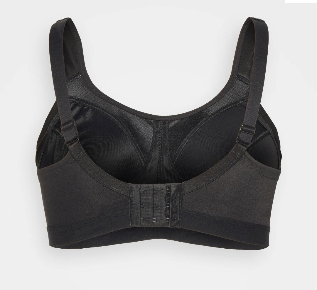 90I 40G Stanik sportowy Shock Absorber Bravissimo Gdańsk Kup teraz na Allegro Lokalnie