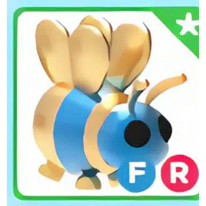 Roblox Adopt Me Queen Bee FR Warszawa Kup teraz na Allegro Lokalnie