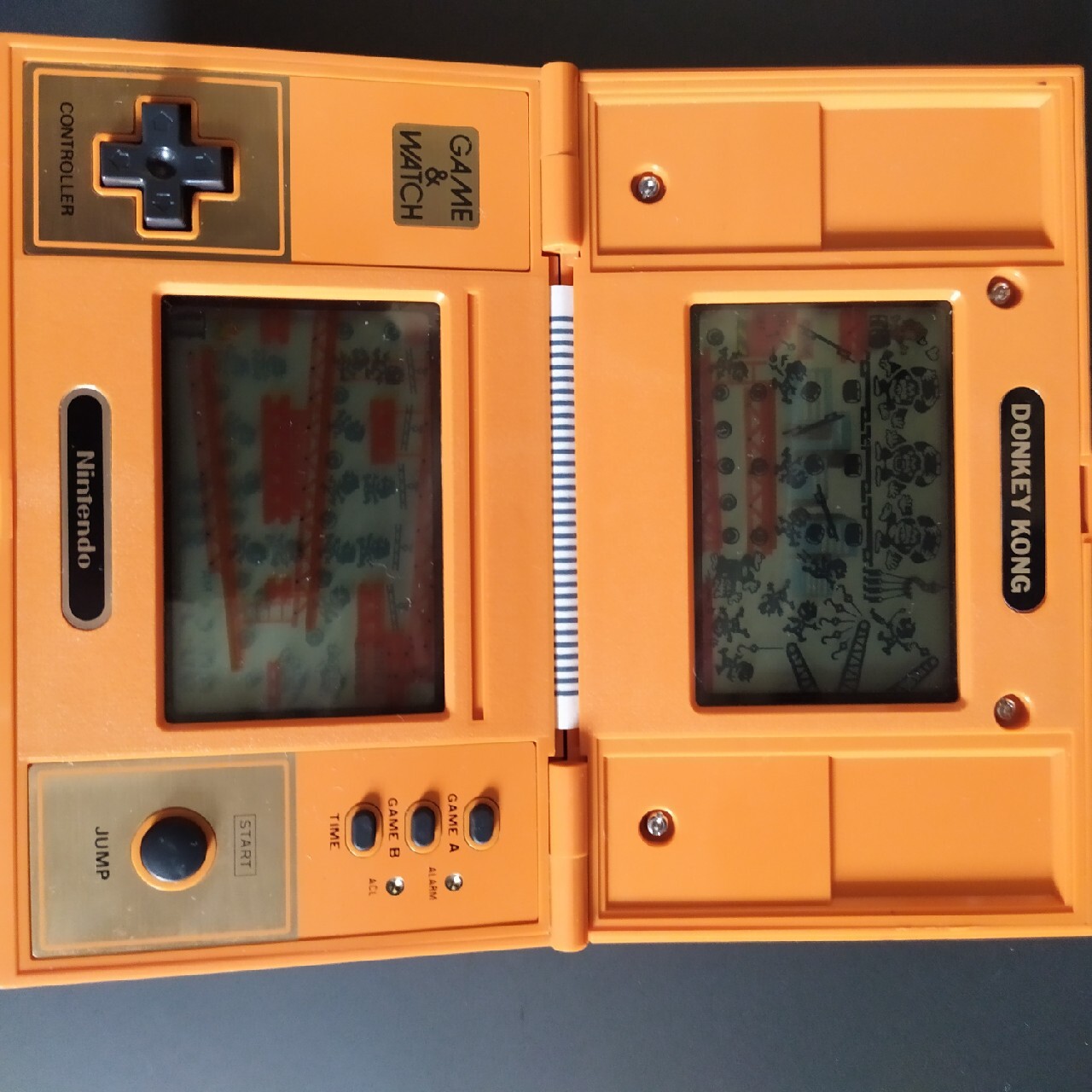 その他 GAME&WATCH MARIOBROS. DONKEYKONGJR. GAME&WATCH MARIOBROS. DONKEYKONGJR.