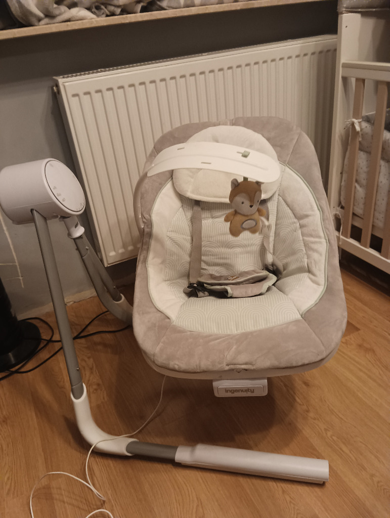 Ingenuity Anyway Sway Radom Kup teraz na Allegro Lokalnie