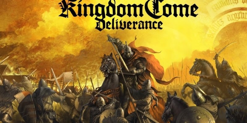Kingdom Come: Deliverance STEAM - Klucz (KOD) PL | Zielona Góra | Kup teraz  na Allegro Lokalnie