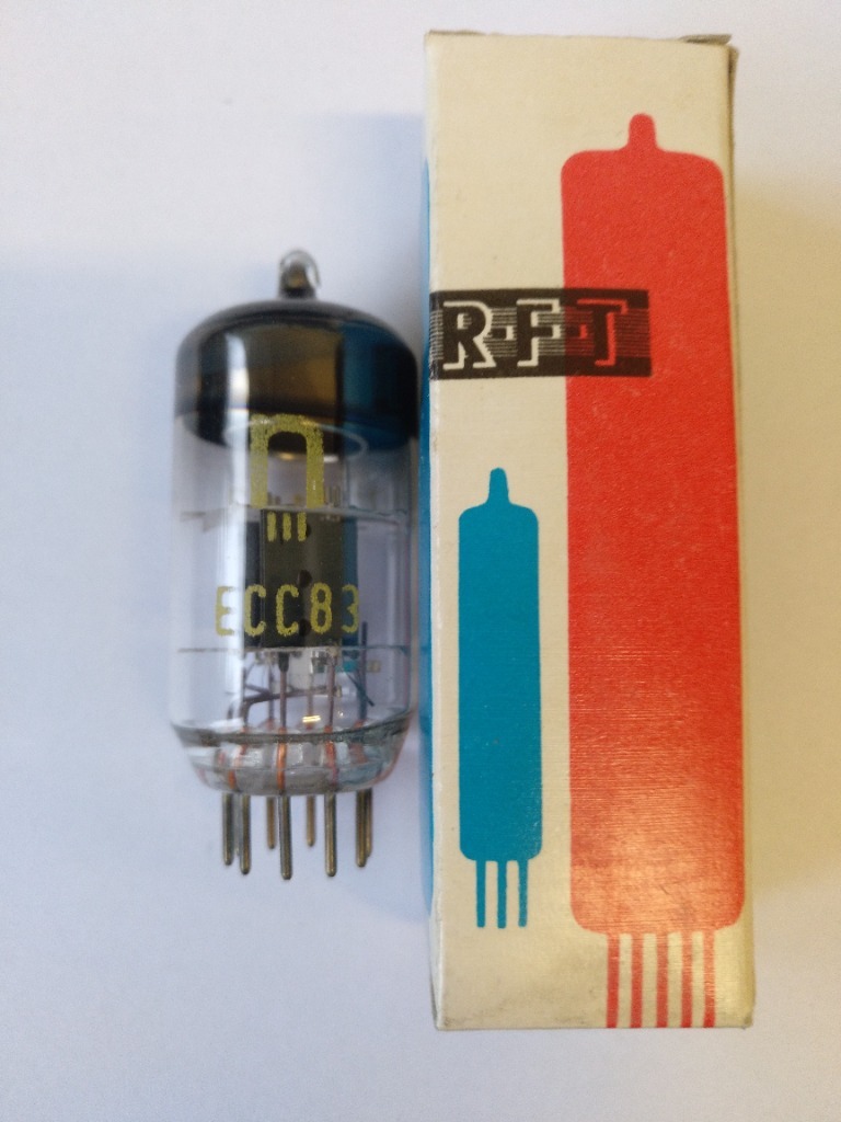 Lampa Ecc83 - Niska cena na Allegro.pl