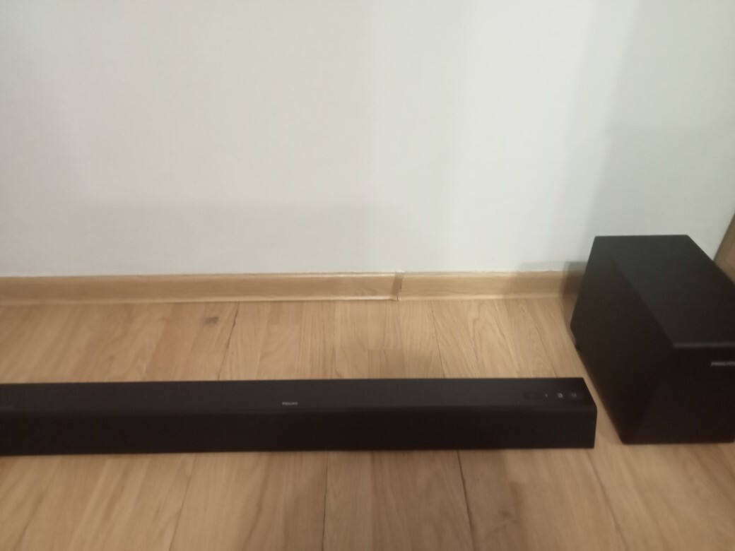 Philips soundbar 5000 series Radom Kup teraz na Allegro Lokalnie