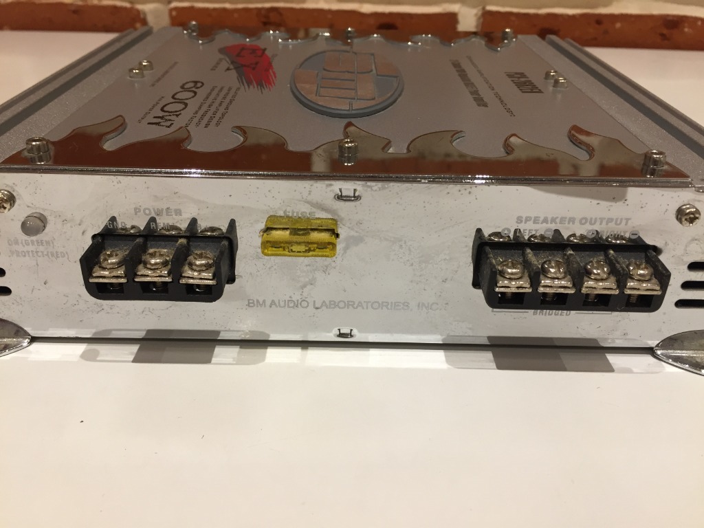 日本人気超絶の PCH-2682EXパワーアンプ600w agapeeurope.org
