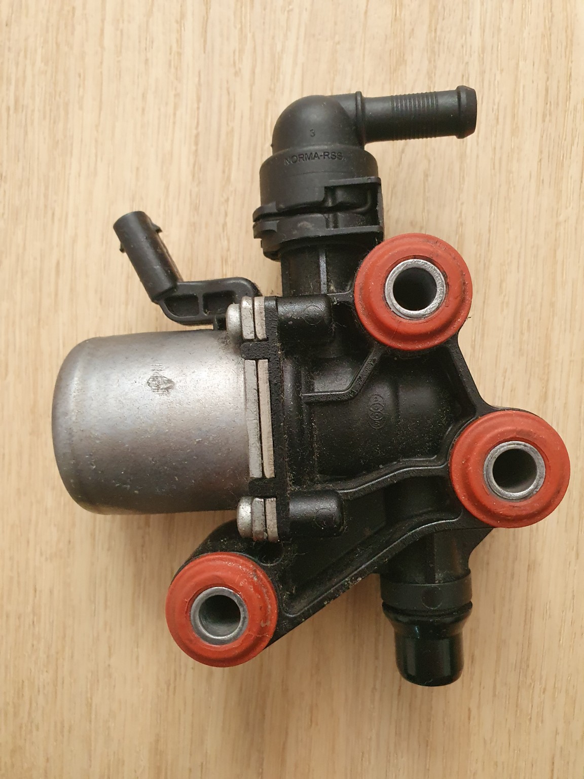 НОВИЙ ОРИГІНАЛ MERCEDES A0001531059 ZGS005 OEM MERCEDES-BENZ 