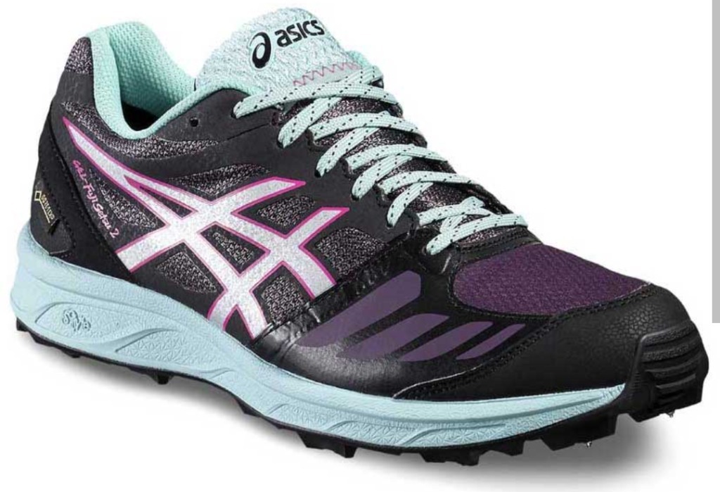 asics fujisetsu 2