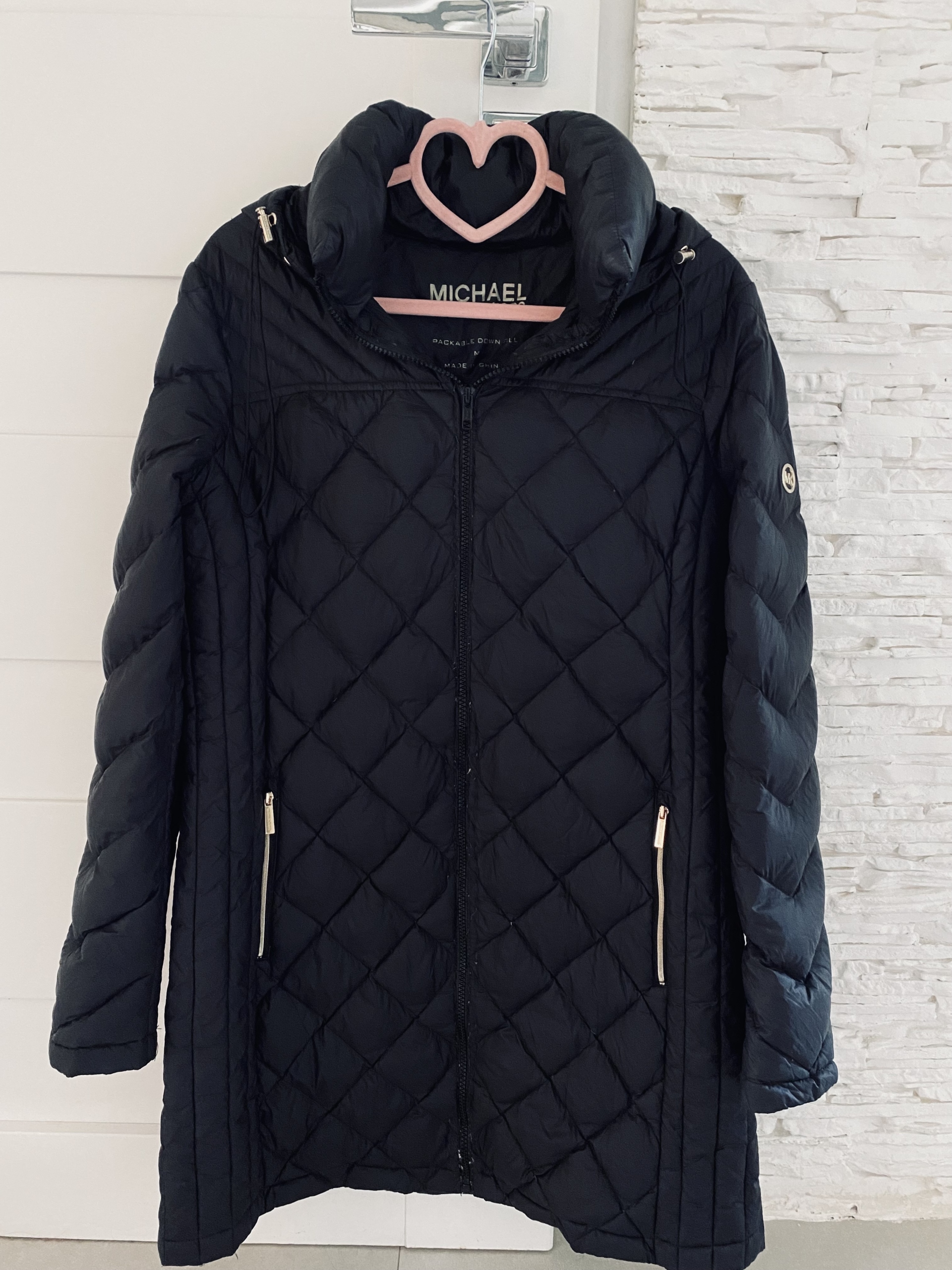 Michael kors z clearance chin