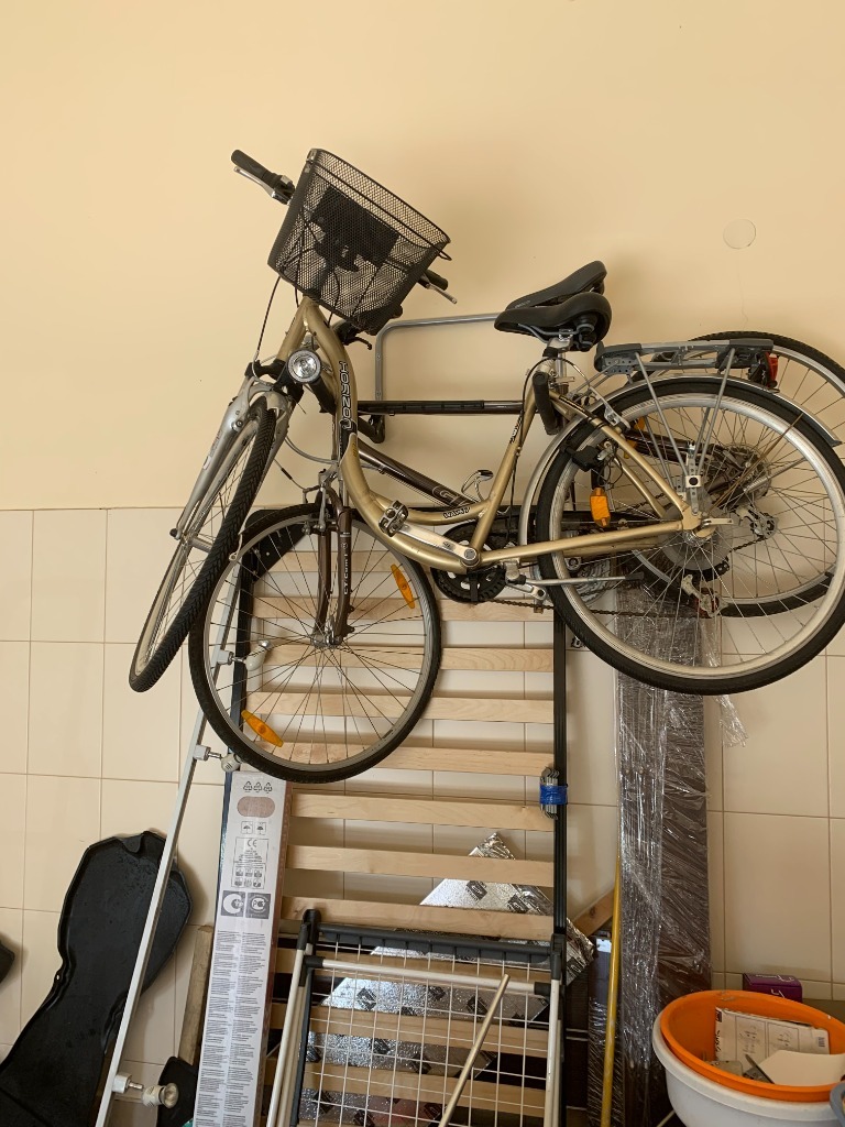 Rower damski HORIZON KSAWEROW Ogłoszenie na Allegro Lokalnie