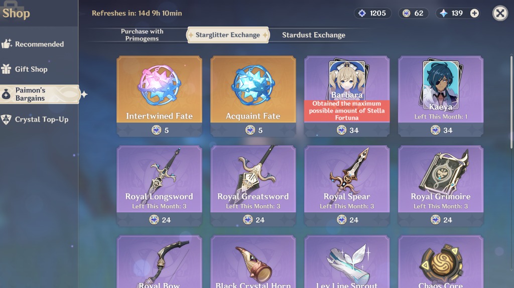 Genshin Impact Eu Ar 50 Zhongli Childe Qiqi Bydgoszcz Kup Teraz Na Allegro Lokalnie