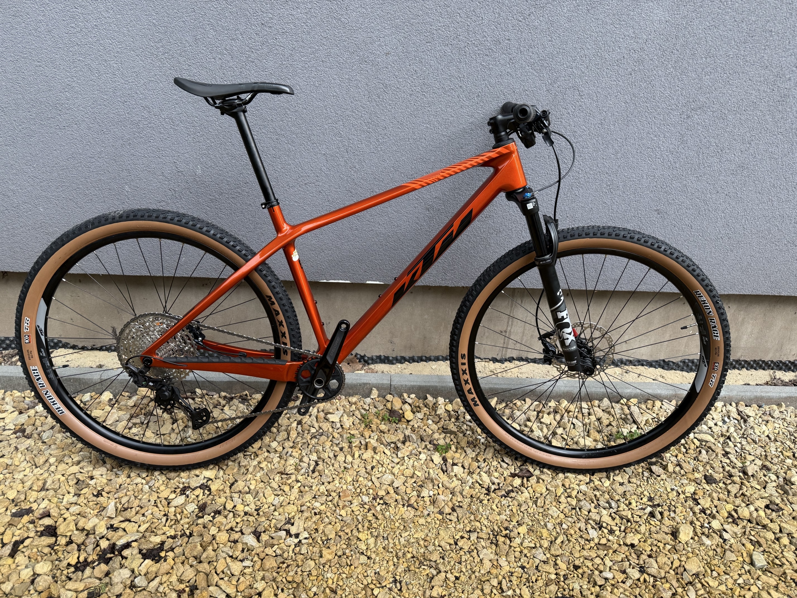 Ktm myroon Allegro Lokalnie