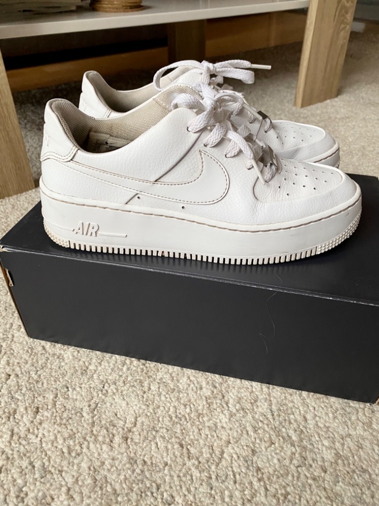 travis scott retro ones