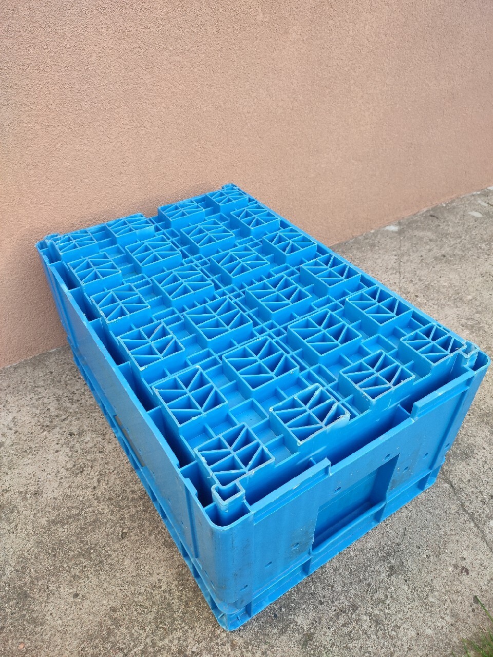 KLT 6428 pojemniki magazynowe skrzynki plastikowe | Radom | Ogłoszenie ...