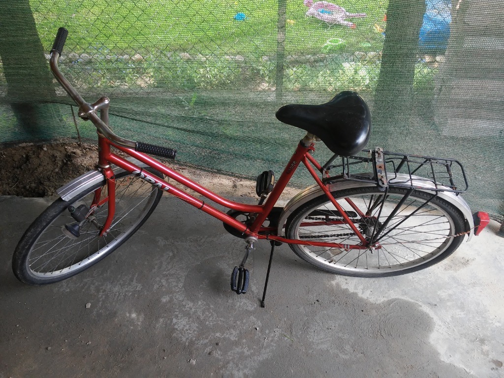 Rower damski damka kross opal 26 cali Biała Podlaska Kup teraz na