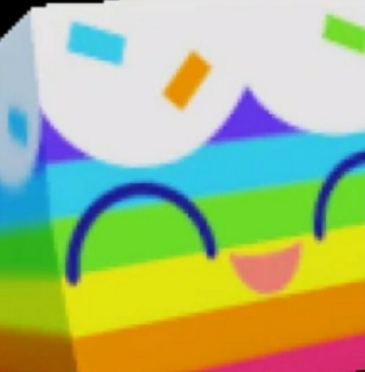 „Huge” Cupcake Pet Simulator X + BONUS Dąbrowa Białostocka Kup