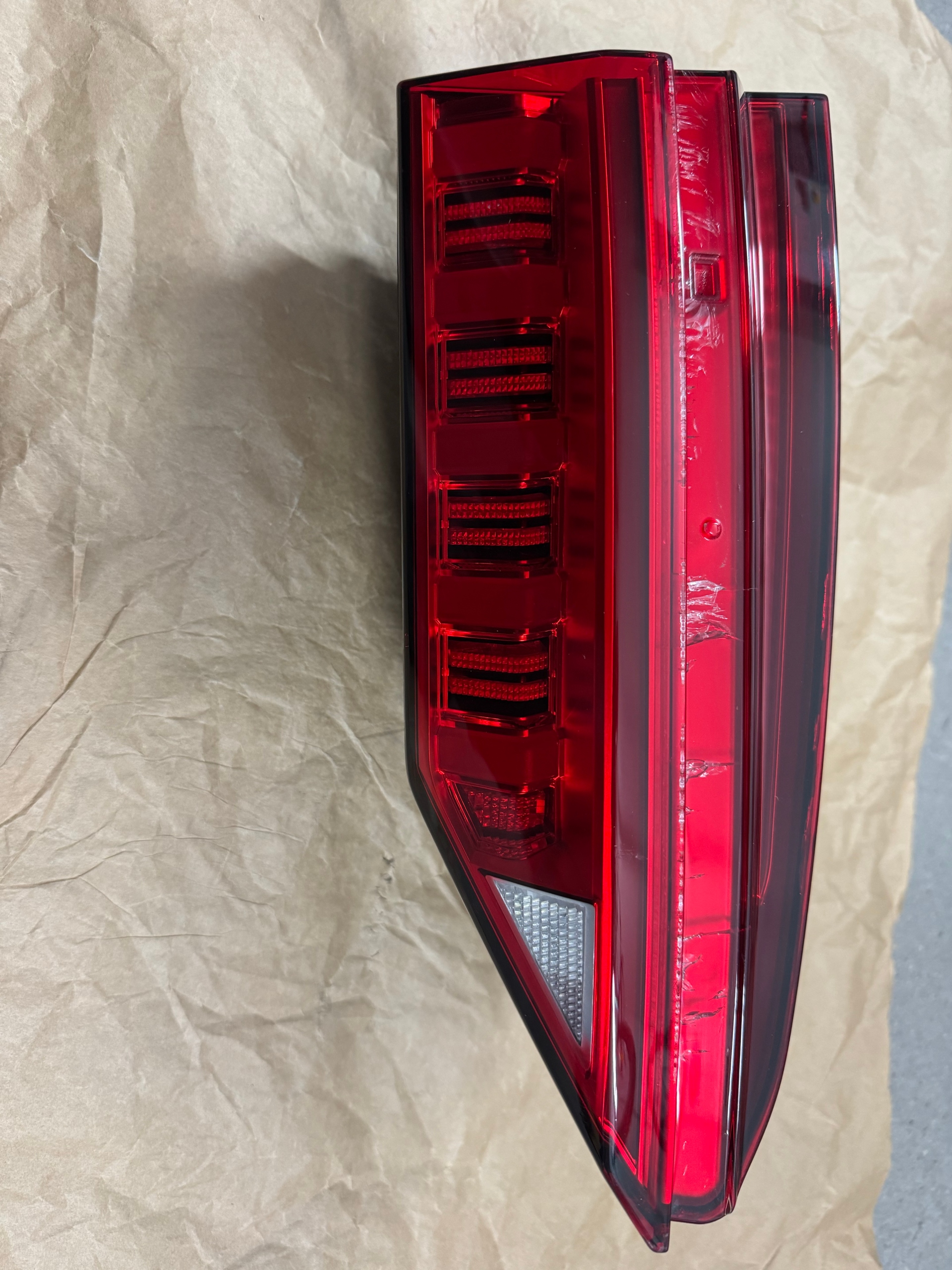 ФАРА ЗАД ЛІВА AUDI A6 C8 MATRIX OPT2 4K5945093C 