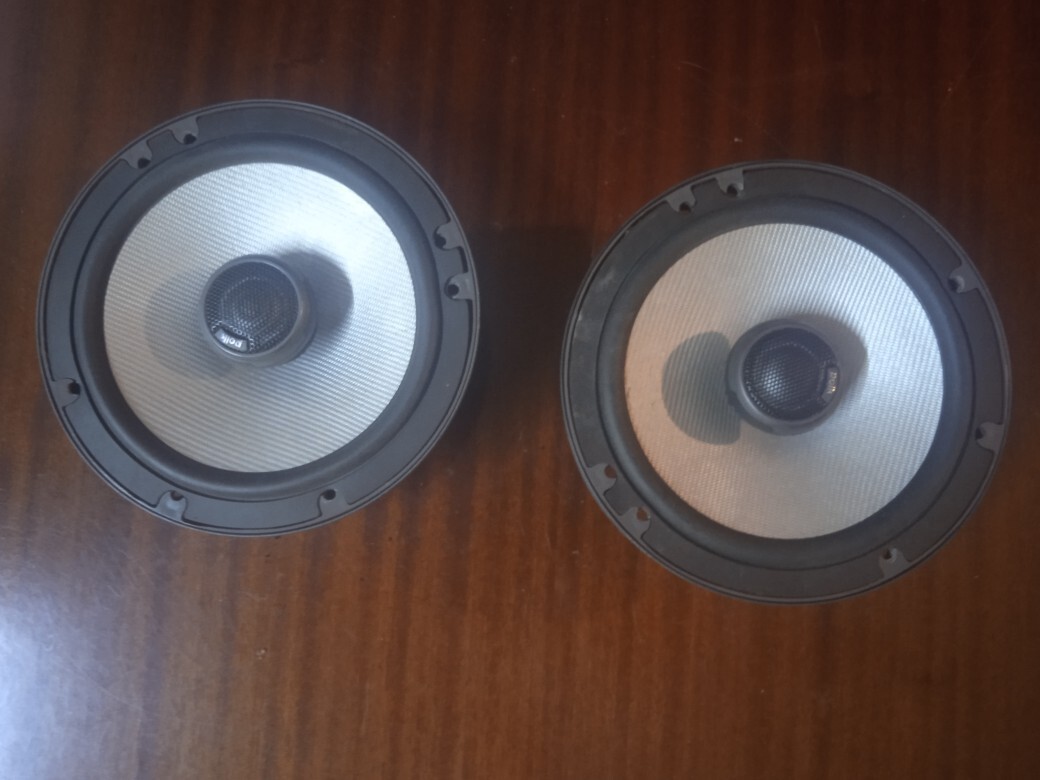 Polk sales audio db650