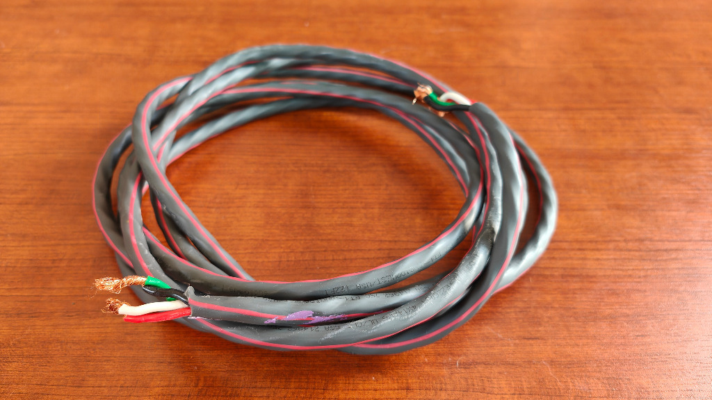 Przewód AudioQuest Slipdb 14/4 1x4m lub 2x2m Piastów Kup teraz na