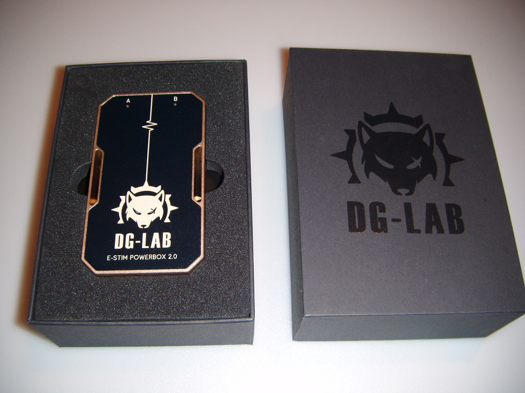 Elektrostymulator DGLAB Coyote Kraków Licytacja na Allegro Lokalnie