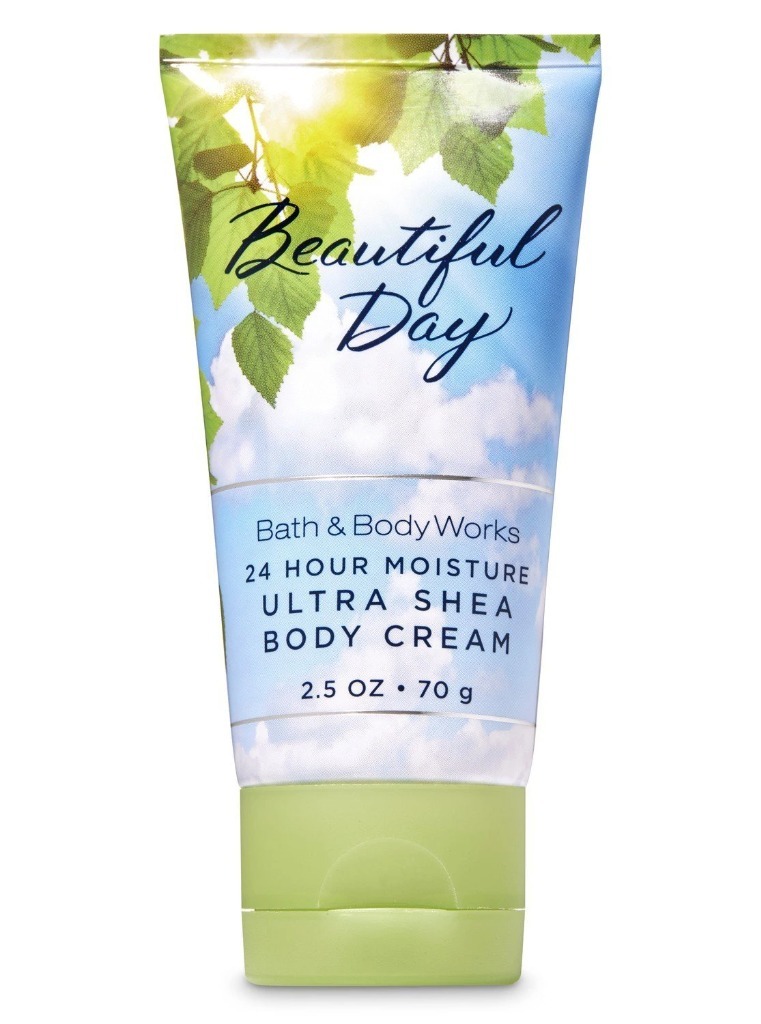 Beautiful day bath and body works | Kraków | Kup teraz na Allegro Lokalnie