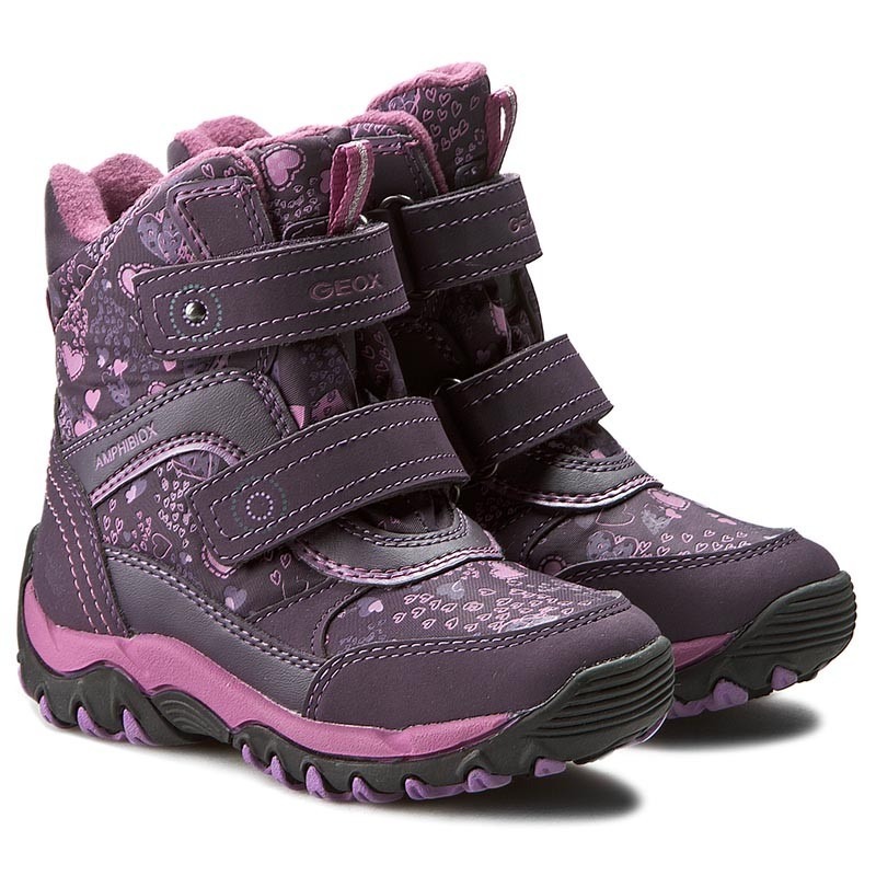 Geox amphibiox shop respira