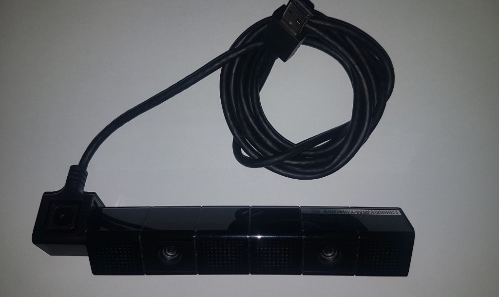 kamera za ps4