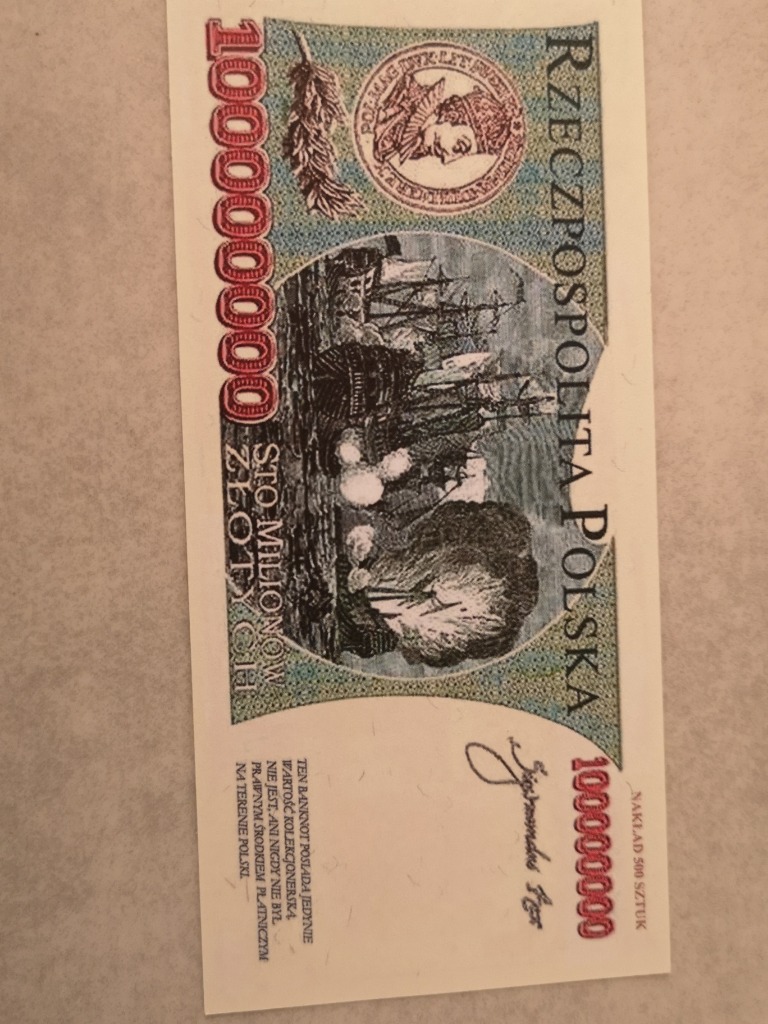 Zl 08 Rok Bebnow Licytacja Na Allegro Lokalnie