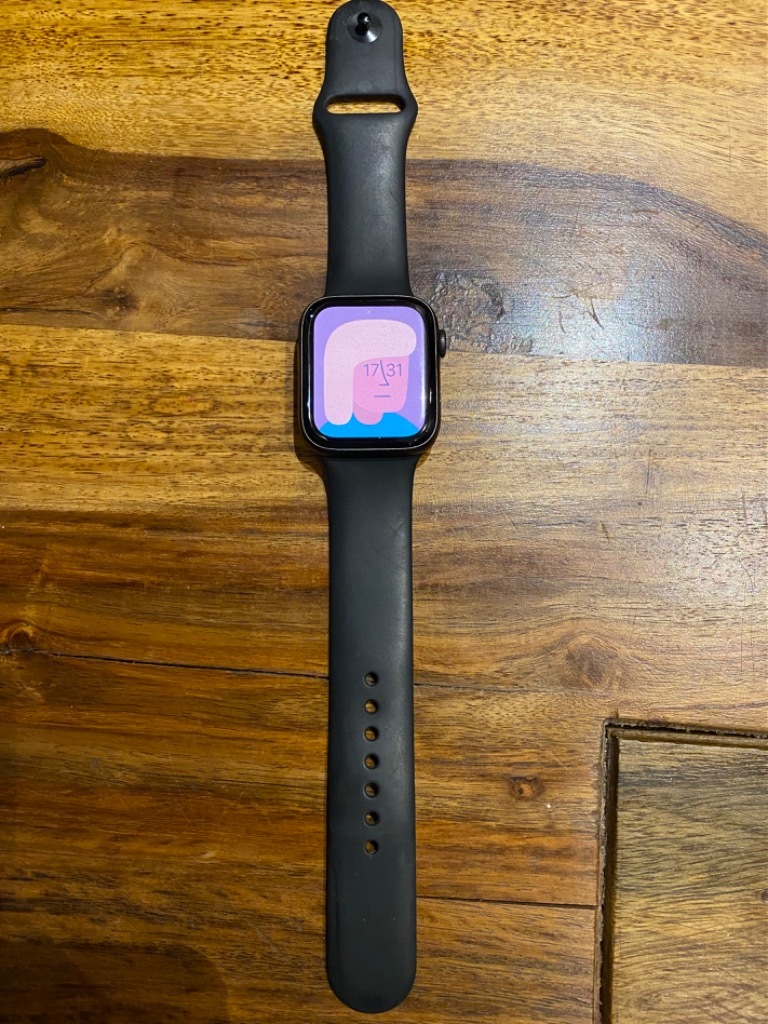 Zdjęcie oferty: Apple Watch 5 e-sim Cellular 44mm