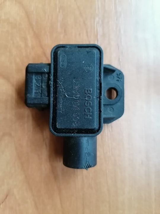 Regulator obrotów BOSH CO2 BMW R1100/ BMW K1100 Mielec Ogłoszenie