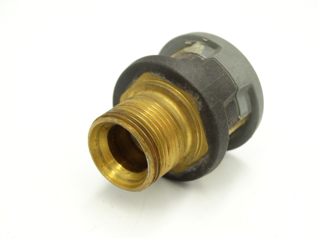 KARCHER Adapter 6 TR22IGM22AG x M22 do HD HDS Jelenia Góra Kup teraz na Allegro Lokalnie