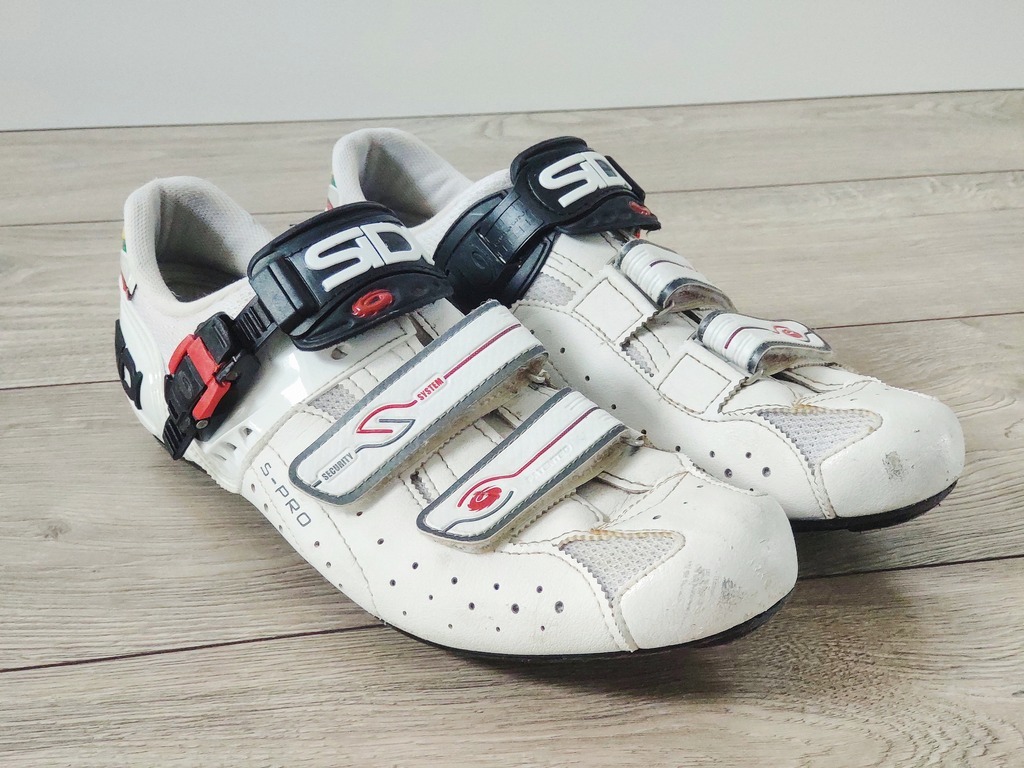 sidi carbon millenium 3