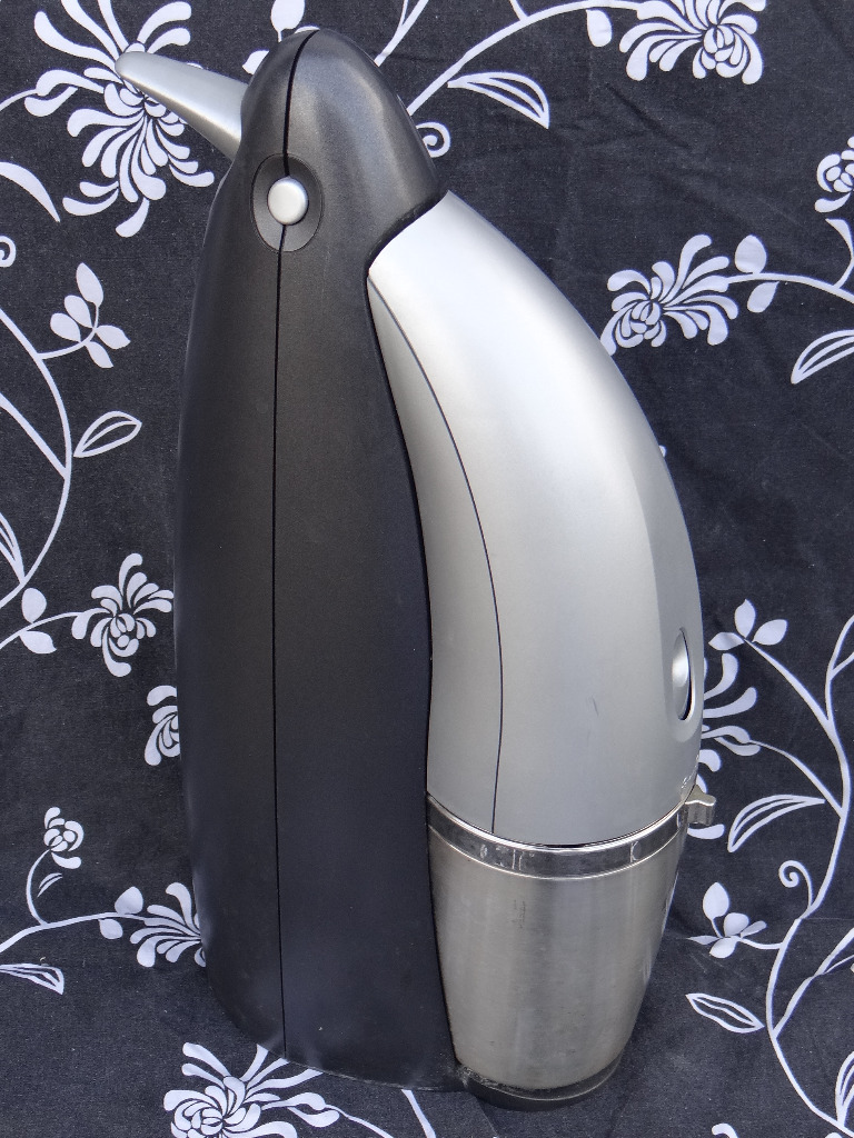 Saturator SodaStream PENGUIN Soda Stream używany Gorzów Wielkopolski