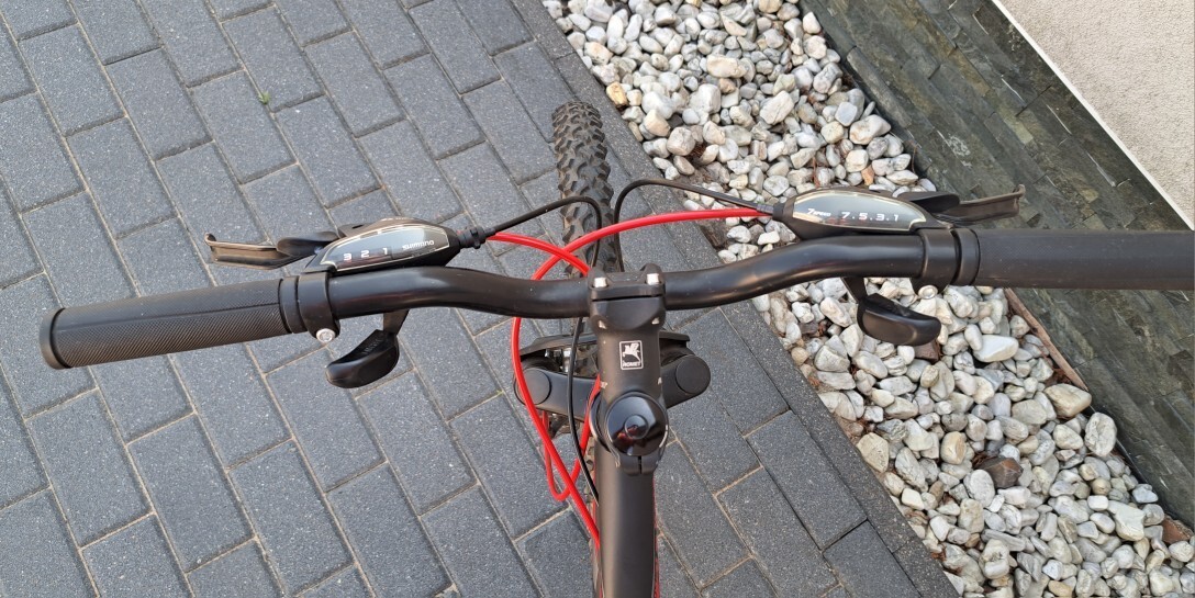 Rower Kands SNIPER 24 Rumia Kup teraz na Allegro Lokalnie