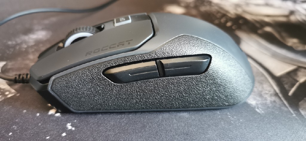 Myszka Roccat Kain 100 Aimo Zielona Gora Kup Teraz Na Allegro Lokalnie