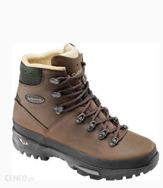 Buty trekkingowe LOWA Terrano ORYGINA stanIdealny Mielec Kup