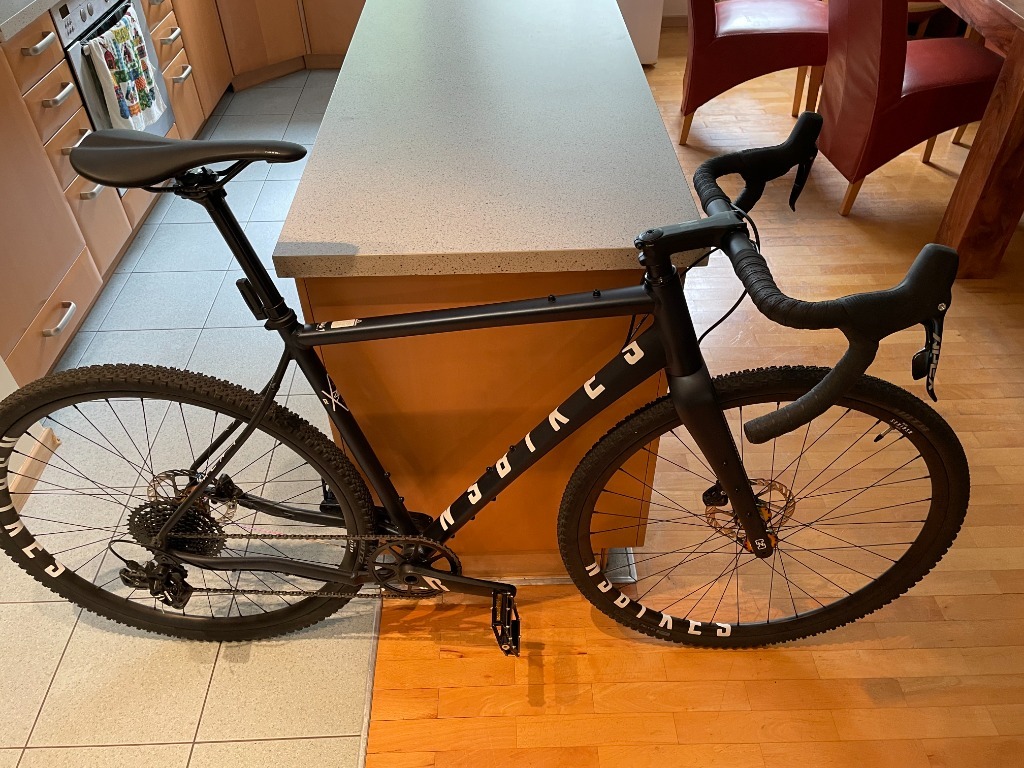 Ns bikes rag+ 1 2021 new arrivals