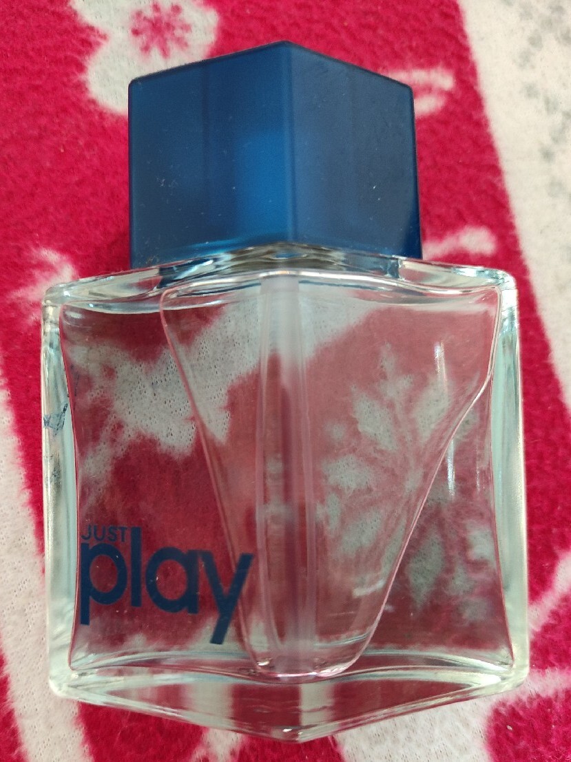 AVON PLAY woda męska unikat | Warszawa | Kup teraz na Allegro Lokalnie