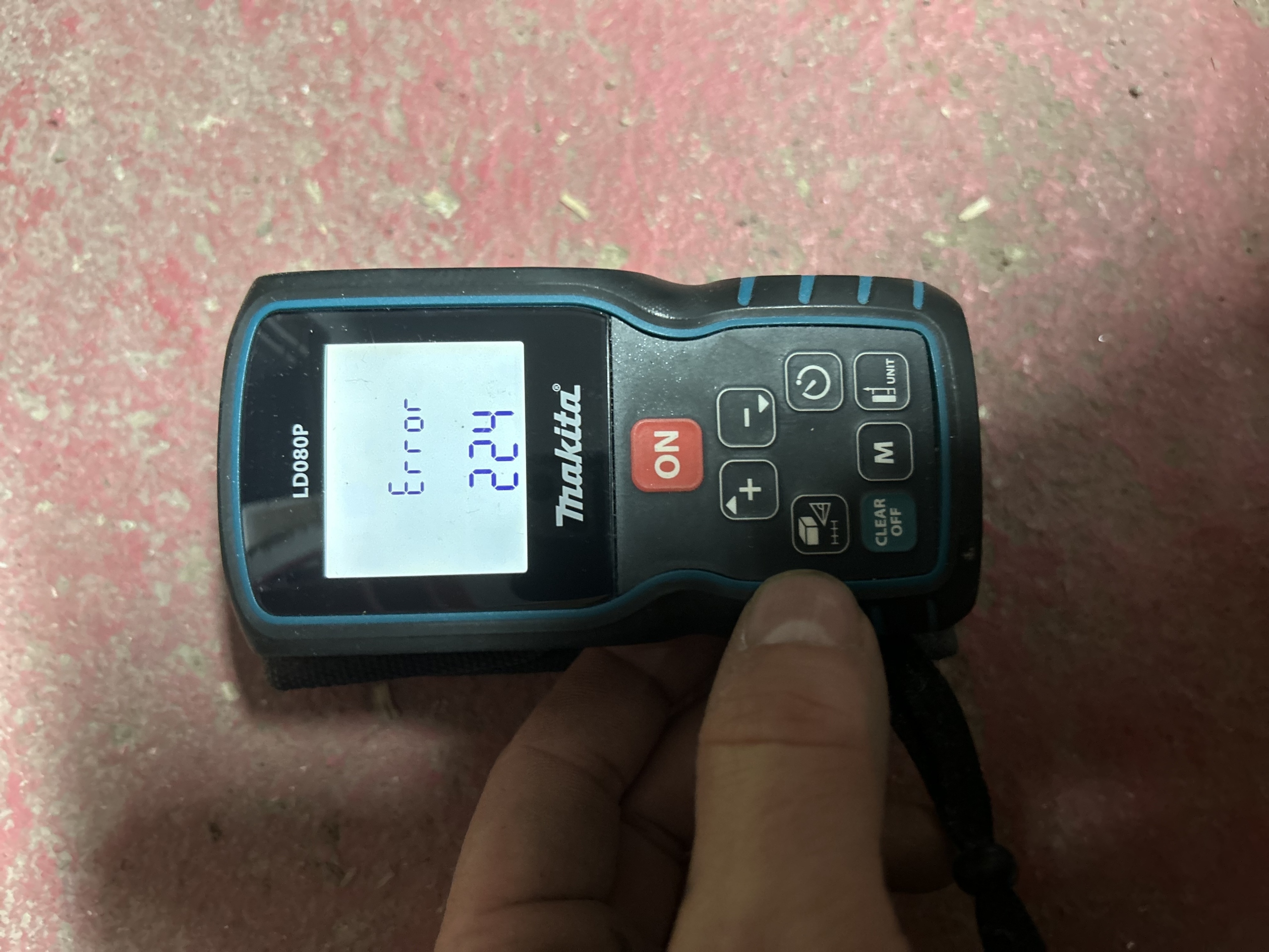 Makita ld080p 2024