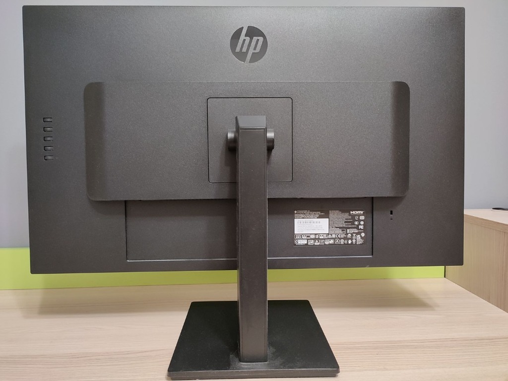 Monitor HP X32 31.5" 2560x1440p IPS 165Hz 1 ms HDR | Kraków ...