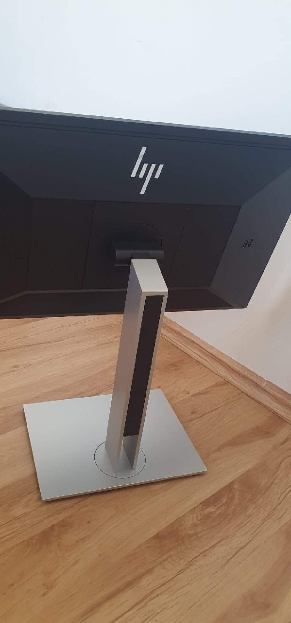 Monitor LED HP E23 G4 FHD Koszalin Kup teraz na Allegro Lokalnie