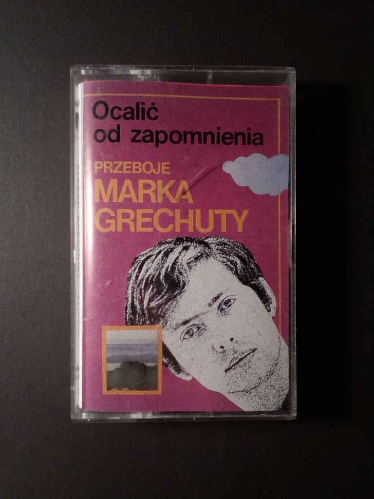 Marek Grechuta Ocalić Od Zapomnienia Tekst