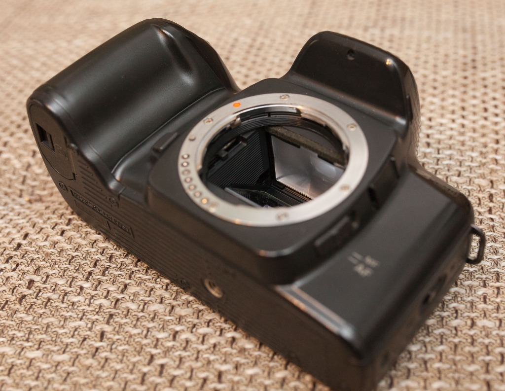 Pentax Z 20 Rzeszów Licytacja na Allegro Lokalnie